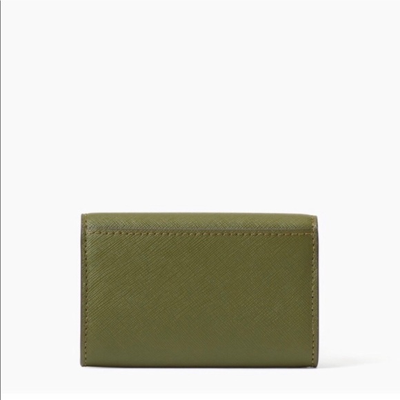 Kate Spade Laurel Way Christine wallet - Picture 2 of 9